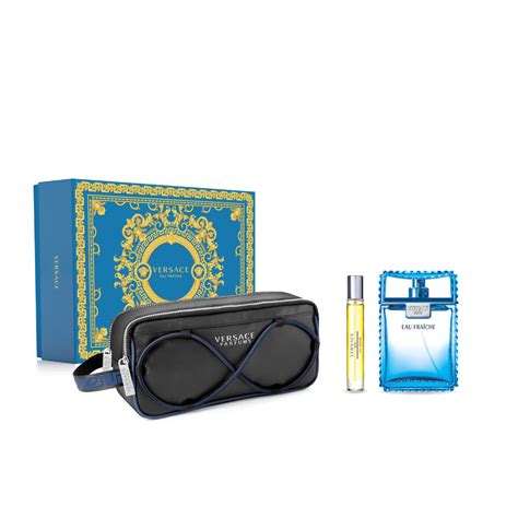versace eau fraiche 100ml douglas